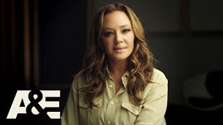 Leah Remini Scientology and the Aftermath  quotFightersquot  New Season Premieres August 15th  AampE [upl. by Muhcan855]