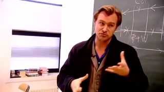 Memento Explanation by Christopher Nolan  True Genius  Must Watch [upl. by Magdau]