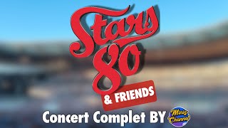 Stars 80 amp friends complet [upl. by Nobile]