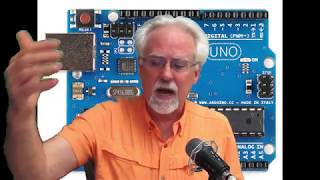 Arduino Tutorial 7 Understanding the Arduino Analog Write Command [upl. by Ruscio]