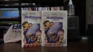 Pooh’s Heffalump Movie 2005 [upl. by Atteram683]