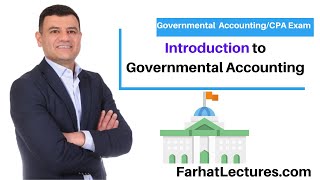 Introduction to Governmental Accounting [upl. by Erbes]