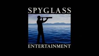 Spyglass Entertainment Logo [upl. by Dirfliw]