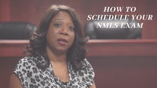 Scheduling Your Exam Video [upl. by Gore]