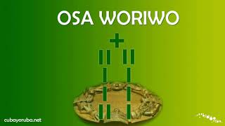 Osa woriwo [upl. by Ahsela]