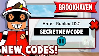 All BrookHaven Rp Codes 2021 NEW Roblox Music ID CODES How To Find Music Codes On Roblox [upl. by Nohsar]