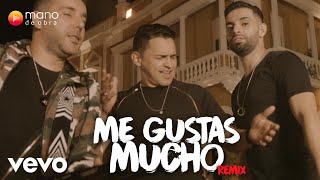 Jorge Celedón Alkilados  Me gustas mucho Remix [upl. by Aseram373]