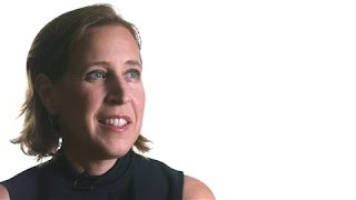 YouTube CEO Susan Wojcicki How I Work [upl. by Assirod519]