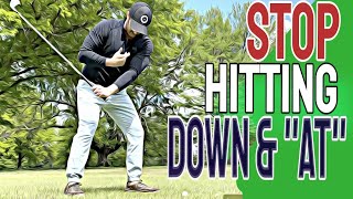 Avoid This Golf Swing DESTROYER And Get Pro Level Strikes [upl. by Asilaj]