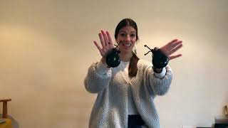 Castanets for Beginners [upl. by Sorci36]