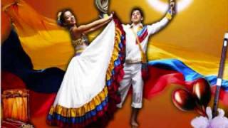 AUTENTICA CUMBIA COLOMBIANA  quotCUMBIA DEL CARIBEquot [upl. by Thecla]