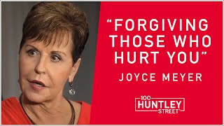 How to Forgive and Let Go of Your Past  Joyce Meyer [upl. by Haida]