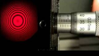 Michelson Interferometer amp Path Variations [upl. by Seely]