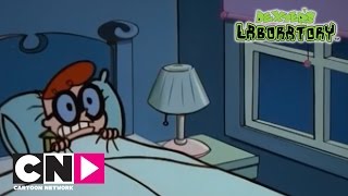 Fishy  Dexters Laboratory  Cartoon Network [upl. by Fisuoy]