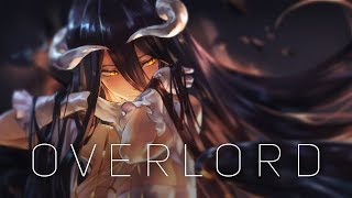 Overlord All Openings amp Endings Collection S1 S2 S3 2018 Edition [upl. by Enner625]