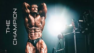 THE CHAMPION  CHRIS BUMSTEAD BODYBUILDING MOTIVATION [upl. by Aicilyt751]