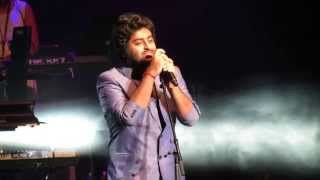 Arijit Singh Greatest Hits [upl. by Yartnoed703]