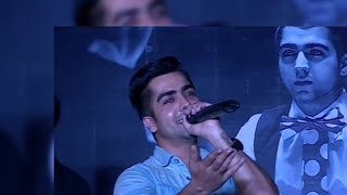 Joker Song status  Hardy Sandhu singing  His voice 😍 [upl. by Oilenroc]