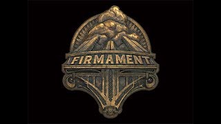 Firmament Teaser Trailer [upl. by Llahsram]