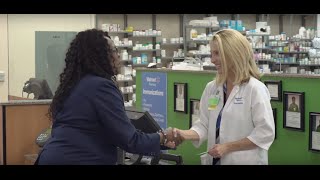 Your Career as a Walmart Pharmacist [upl. by Viscardi546]