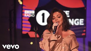 Little Mix  Falling Harry Styles cover in the Live Lounge [upl. by Nomra]