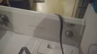 How to diag estate dryer not working [upl. by Areta77]