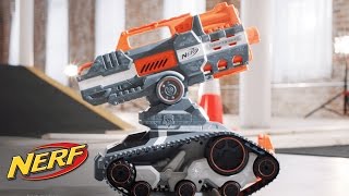 NERF  TerraScout Official TV Spot [upl. by Nnek558]