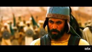 Khalid ibn Al Walid┇The Master of War┇Sword of ALLAH┇ [upl. by Warton]