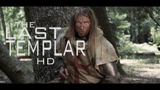 The Last Templar Film [upl. by Cassius490]