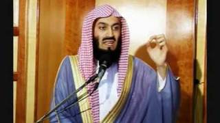 Mufti Menk  Sabr The Virtue of Patience [upl. by Tallula308]