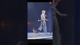 V BTS Loses Yeontan The Heartbreaking Farewell [upl. by Thaddeus]