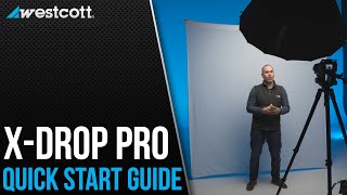 XDrop Pro  Quick Start Guide [upl. by Adoh161]