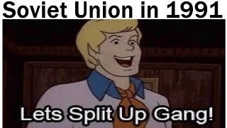 Soviet Memes [upl. by Eilloh808]