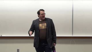 Lecture 5 Worldbuilding Part One — Brandon Sanderson on Writing Science Fiction and Fantasy [upl. by Eugine]