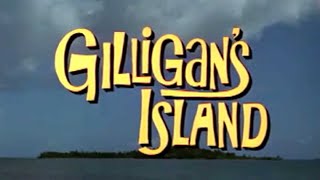 Classic TV Theme Gilligans Island [upl. by Enitsud]