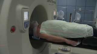 Cancer treatment what happens during radiotherapy  NHS [upl. by Bromley592]