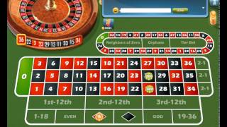 Our Roulette Play Roulette for Free Online [upl. by Latvina]