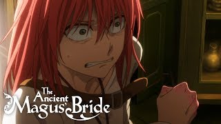 You Were No Different  The Ancient Magus Bride [upl. by Quarta691]