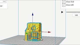 Finding The Perfect TPU Settings [upl. by Larrej]