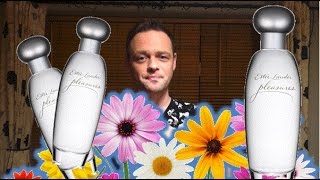 Estee Lauder PLEASURES Fragrance Review [upl. by Bradski]