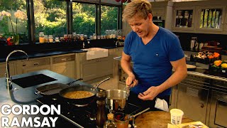 Gordons Pasta Guide  Gordon Ramsay [upl. by Towny796]