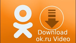 How to download okru video [upl. by Eelatan551]