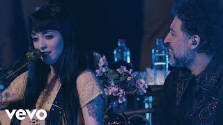 Mon Laferte  Cielito De Abril En Vivo ft Manuel Garcia [upl. by Tarrant]