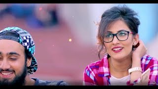 Bahar Banke Aao Kabhi Tumhari Duniya Mein Unplugged  Female Version  Heart Status [upl. by Acirej]