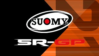 Suomy 2021 Collection SRGP [upl. by Chiou]