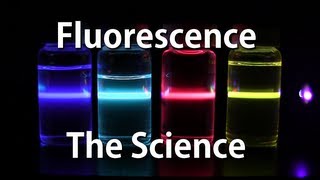 How Fluorescence Works  The Science [upl. by Jerrold]