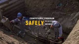 Ground Disturbance Safety  Your ACSA Safety Training [upl. by Ahsilav64]