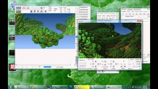 Mandelbulb 3D Tutorial  part 1  Overview [upl. by Banquer72]