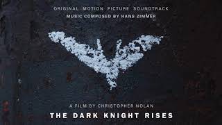 The Dark Knight Rises Official Soundtrack  Full Album  Hans Zimmer  WaterTower [upl. by Hervey]