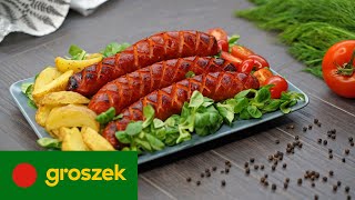 Kiełbasa zapiekana w Coli [upl. by Reeve]